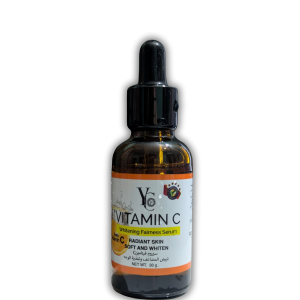 YC Vitamin C Whitening Fairness Serum
